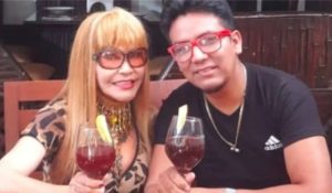 Exprometido de la 'Tigresa del Oriente' explicó por qué la dejó plantada en el altar