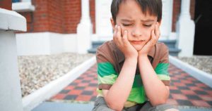 La conmovedora carta de un niño con autismo para denunciar el bullying sufría por parte de su profesor