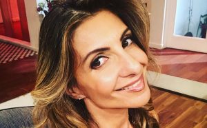 Conoce al guapo español con el que Macarena Venegas tiene una relación a distancia