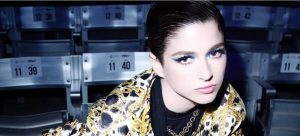 "Es un niño": Mariana Di Girolamo recibe duros comentarios por su corte de pelo