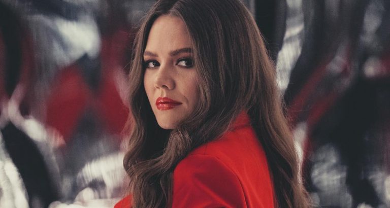 ¿Chantajeada? Joy Huerta aclara por qué contó que estaba casada con una mujer