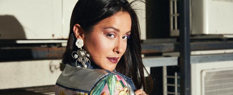 El mensaje de Denise Rosenthal tras confirmar su presencia en Viña 2020