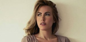 Melina Figueroa muestra su pancita y se desahoga ad portas de dar a luz: "Ha sido bien extremo"