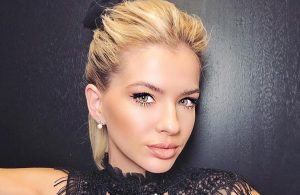 China Suárez responde a quienes critican su figura en redes sociales