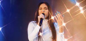 Paloma Mami anunció concierto gratuito en Doñihue para este fin de semana