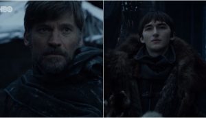 Los mejores memes que dejó el primer capítulo de "Game of Thrones"