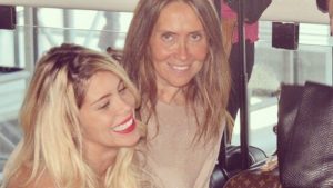 El secreto de la mamá de Cote López y su tonificado cuerpo