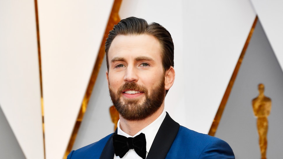 ¡Capitán América en busca de una esposa! Chris Evans confesó que tiene el deseo de formar una familia
