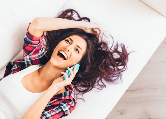 Chocolate-malva: Descubre el tinte que será tendencia esta temporada