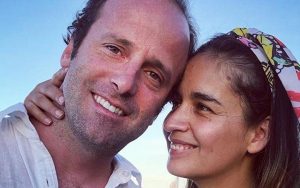 Paloma Soto reveló que Stefan Kramer se hizo una vasectomía: "Se cerró la fábrica"