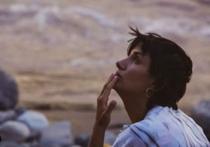 Isidora Urrejola critica el actual look de Tonka Tomicic