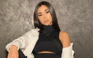 Paloma Mami prepara nuevos proyectos fuera de Chile