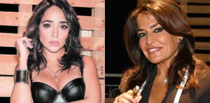 "Quiere llamar la atención todo el tiempo": Manelyk González en picada contra Aída Nizar