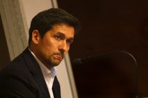 Rafael Araneda sobre la situación en Chile: "Se necesita un mea culpa serio y honesto"