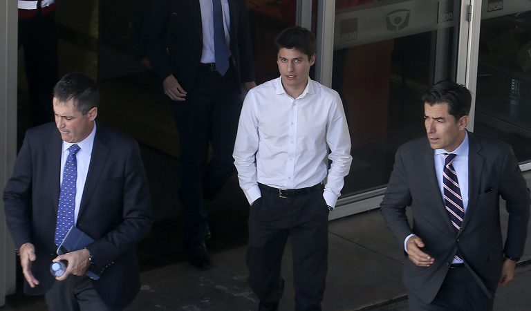 Habrá juicio: Francia pedirá extradición de chileno acusado de asesinar a Narumi Kurosaki
