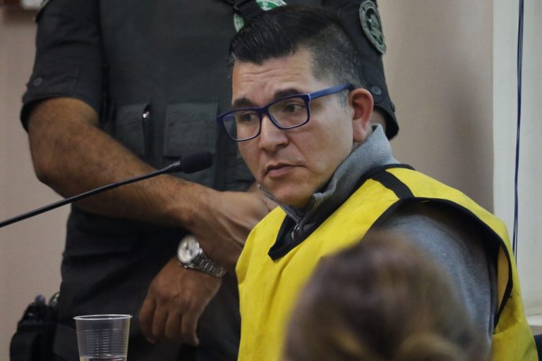 Caso Nibaldo Villegas: Ex pareja de Francisco Silva acusa que llevaba 'doble vida' y reveló fotos inéditas