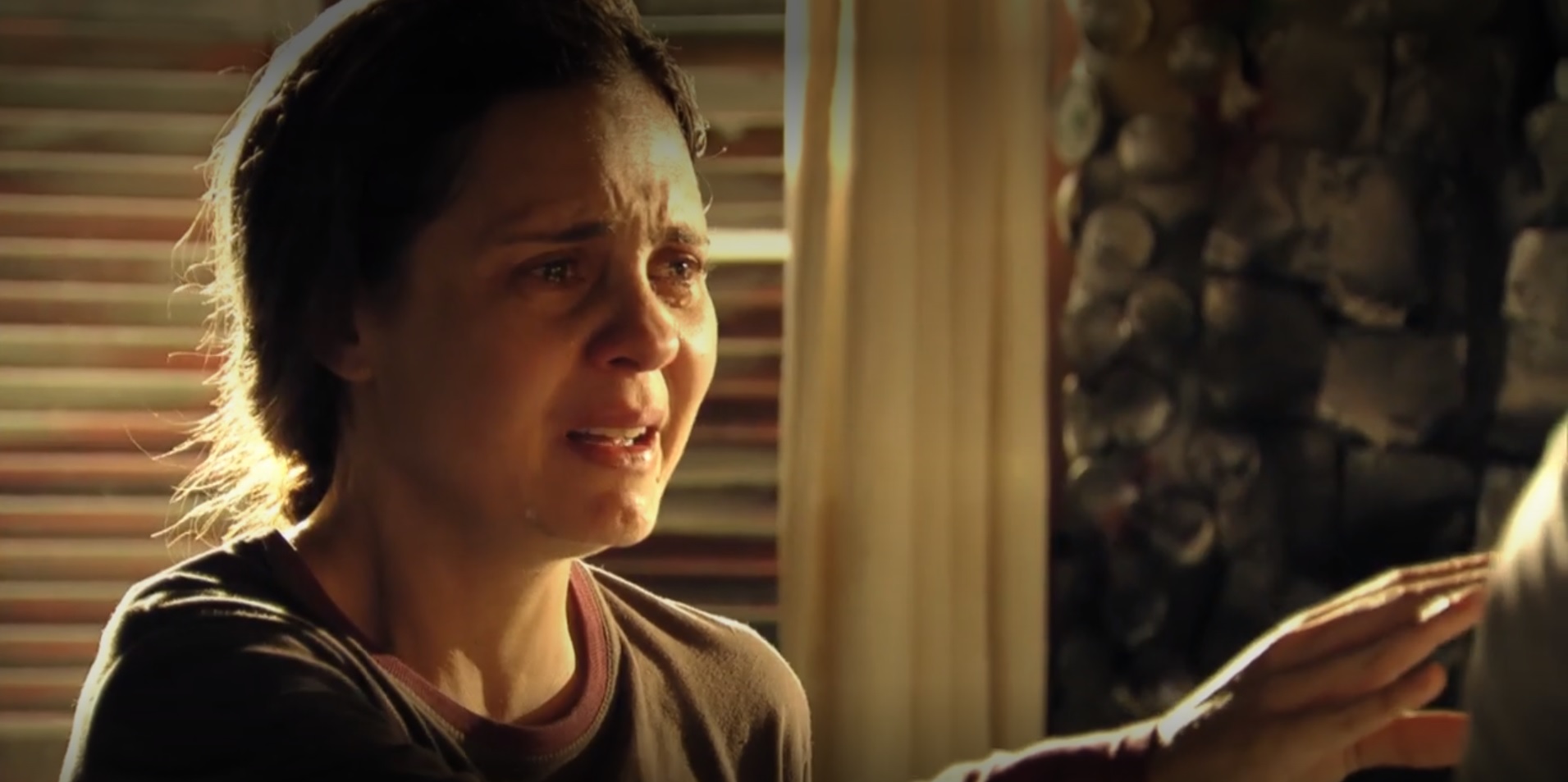 Televidentes advierten escenas que no se vieron en el final de "Avenida Brasil"