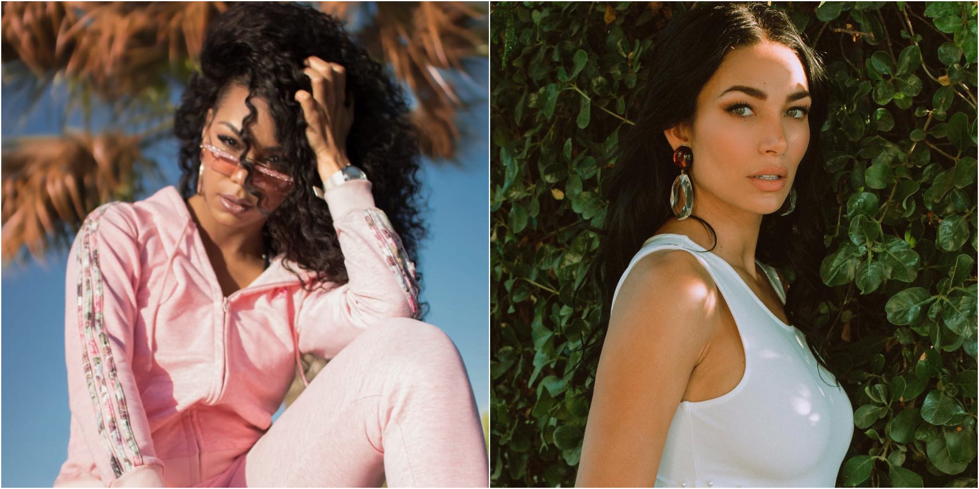 Betsy Camino se lanza contra Lisandra Silva: "Ni como cubana, ni como mujer, merece la pena hablar"