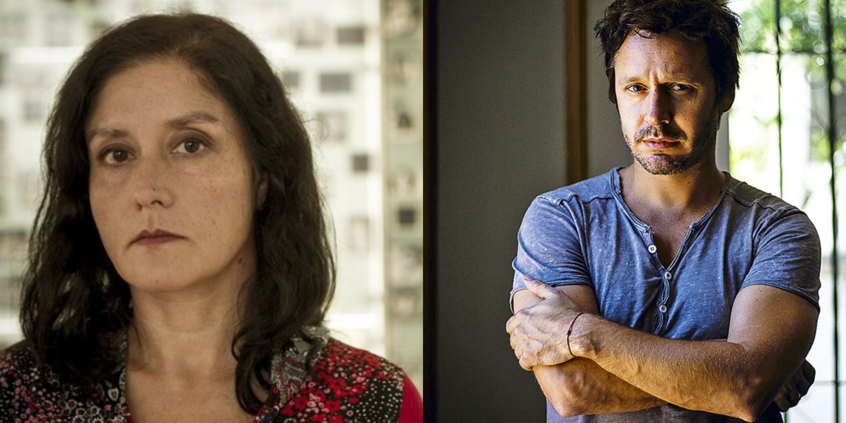 "Pudo haber sido un tremendo actor": Catalina Saavedra lanza ácida crítica a Benjamín Vicuña