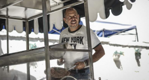 Este es el nuevo negocio de Luis 'Conejo' Martínez tras perder el imperio del maní confitado