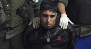 Asesinaron con agua hirviendo a hombre acusado de femicidio en Argentina