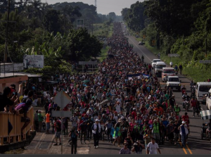 Edgard Garrido se transforma en el primer chileno en ganar un Pulitzer por esta fotografía