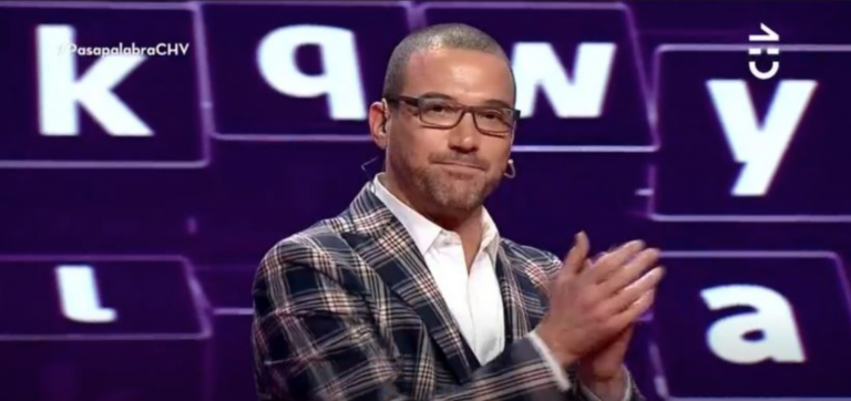 Masterchef le complica la noche a Chilevisión y empata en sintonía a Pasapalabra