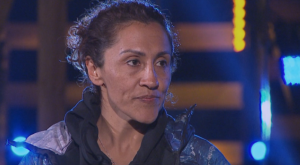 "Krespita" Rodríguez es la nueva eliminada de "Resistiré"