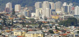 Concepción se corona como la mejor ciudad para vivir en nuestro país