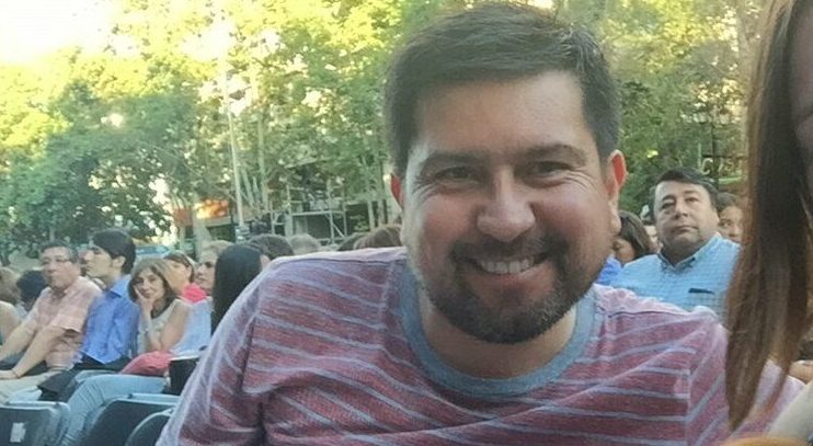 "Habría muerto igual en el pabellón": Revelan causa de muerte de corredor en Maratón de Santiago