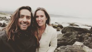 El lindo mensaje con que Cristián Riquelme celebró sus ocho años de matrimonio