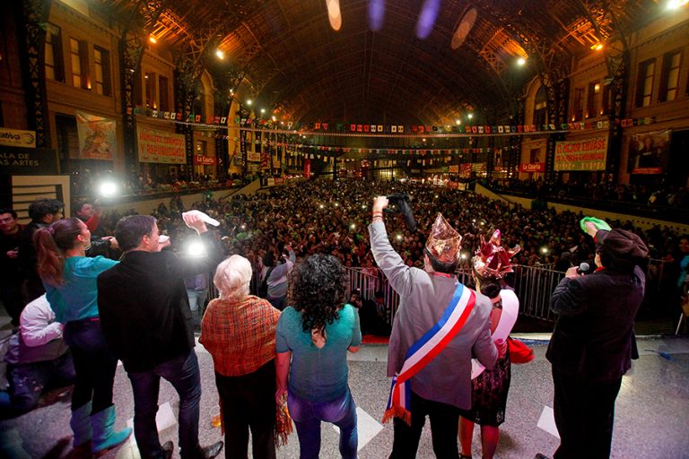 Conoce a los candidatos a Reina Guachaca y Gran Compipa de este 2019