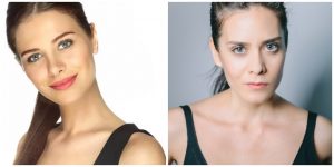 "Esposa Joven": Cambio en la actriz de Melek llamó la atención de televidentes