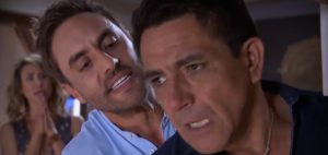 Seguidores de "Pacto de sangre" se indignaron con 'Feliciano' tras confesión de Gabriel