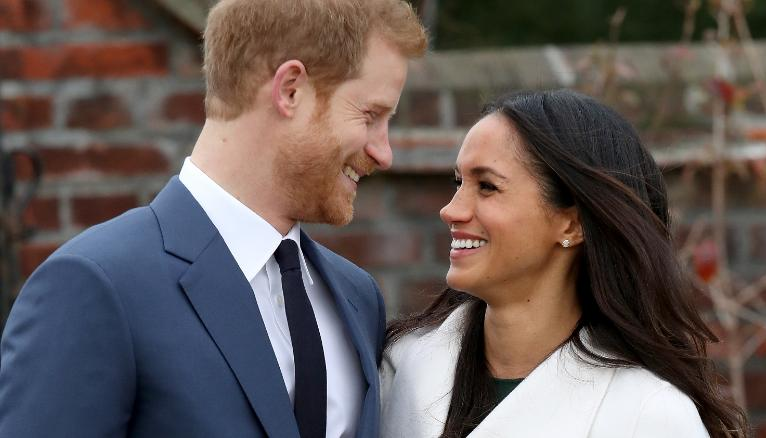 Harry y Meghan cobraron cerca de un millón de dólares por su primera aparición pública tras el Megxit