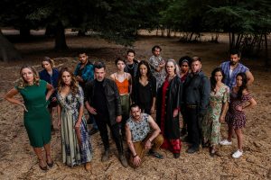 Descubre al nuevo actor que se incorpora a "Río oscuro"