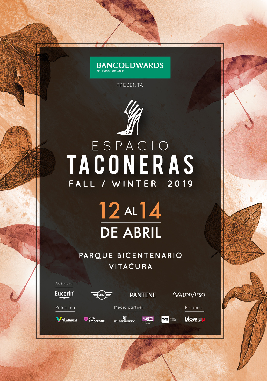 ¡Tenemos Ganadoras! En #MesaParaDos tenemos entradas para Taconeras y pueden ser tuyas