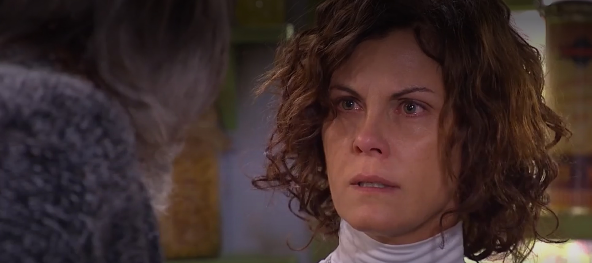 Televidentes repudian escena de "Isla Paraíso" por normalizar violencia contra la mujer