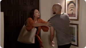 Violenta escena de Benjamín marcó nuevo adelanto de 'Juegos de Poder'