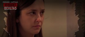 Se reveló el misterio: Esta es la enfermedad que afecta a Javiera en "Verdades ocultas"