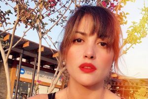 Karen Bejarano y su carrera musical: "Me mataron la fe en mí"