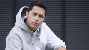 "Lo mejor de mi cumple": Karol Lucero compartió romántica postal