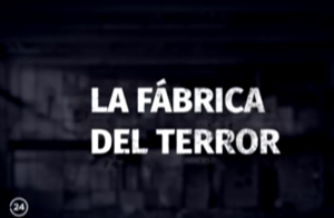 '24 Horas' revela brutal caso de maltrato a empleados en una empresa chilena