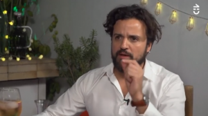 'La Divina Comida': Actor Ignacio Achurra reveló episodio de acoso de parte de otro hombre