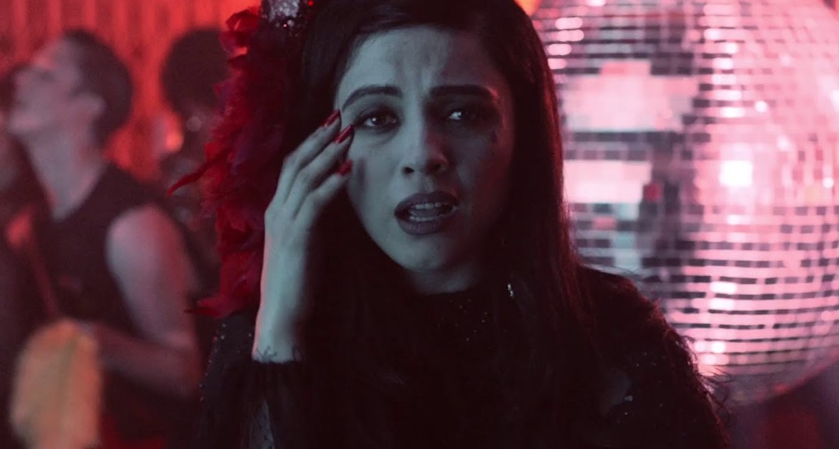 #AlertaDeEstreno ¡Revisa el nuevo videoclip de Mon Laferte!