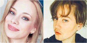 "Es una mitómana": Nicolás Yunge se lanza contra Cass Zamorano de "Resistiré"