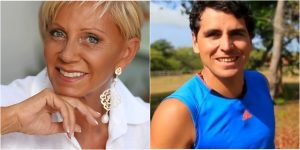 El tierno mensaje que Raquel Argandoña dedicó a Pangal Andrade el día de su cumpleaños