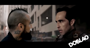 Revisa el divertido video viral que pide de vuelta a la 'Generación Dorada' de la Roja