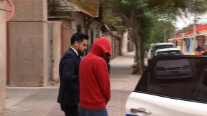 'Parece que le saqué la cresta': Revelan conversación de WhatsApp de padres acusados de matar a su hija