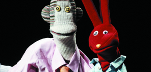 La petición al conejo Juan Carlos Bodoque que sacó aplausos en Instagram